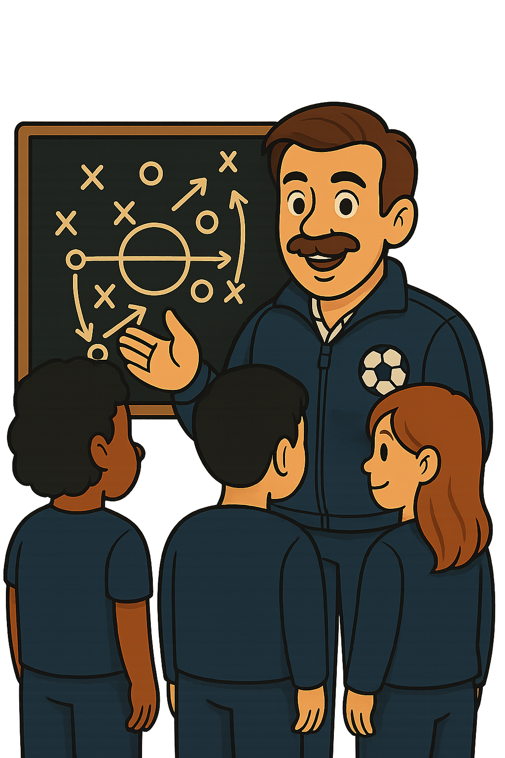 Coaching