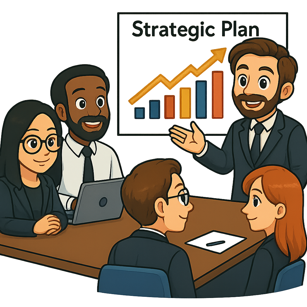 Enterprise Coaching