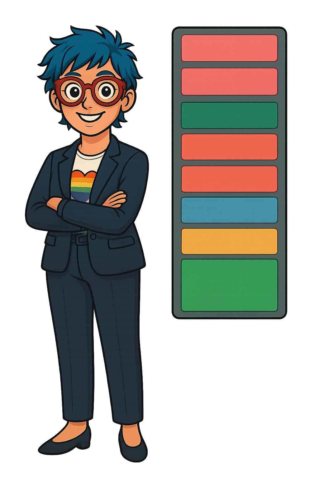 Advanced Certified Scrum Product Owner® illustration