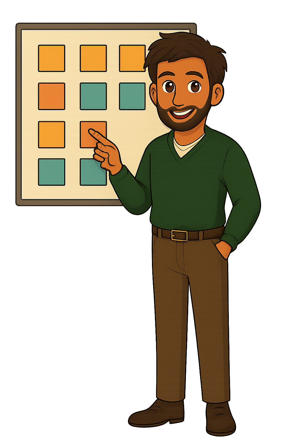 Certified Scrum Product Owner® illustration